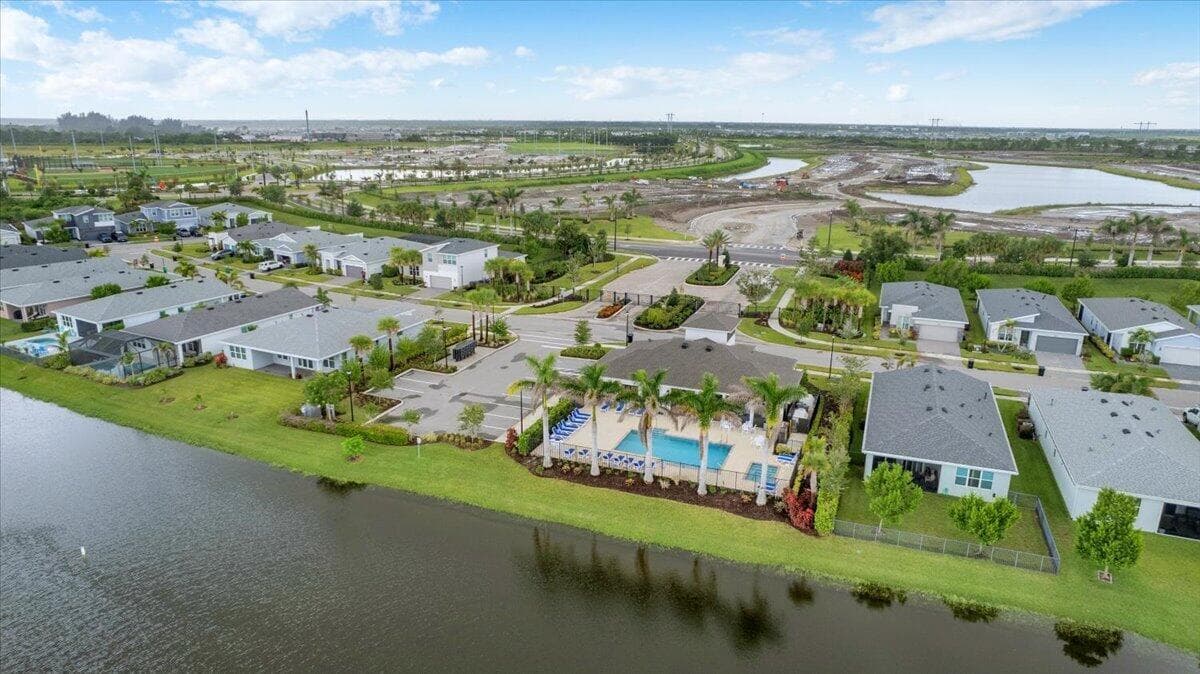12736 SW ELEANOR Drive, Port St. Lucie, FL 34987 — zdjęcie 4