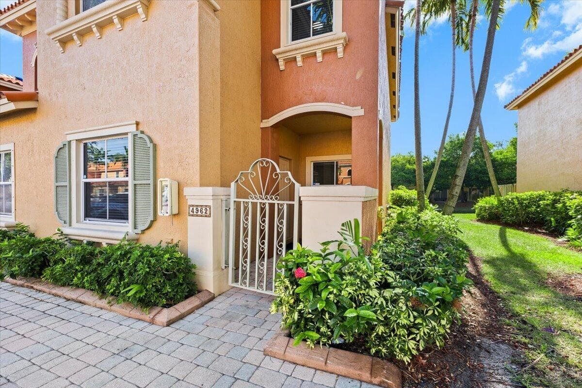 4962 Leeward Lane # 3807, Fort Lauderdale, FL 33312 — zdjęcie 3