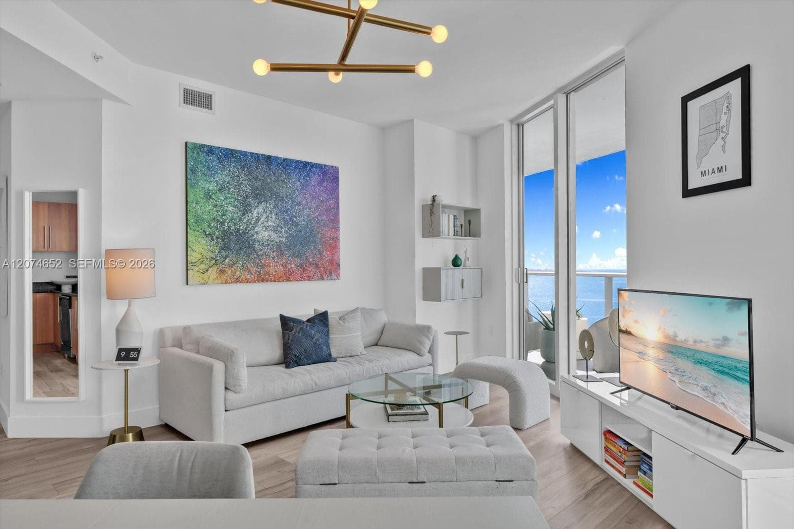 300 S Biscayne Blvd # T-1708, Miami, FL 33131 — zdjęcie 3
