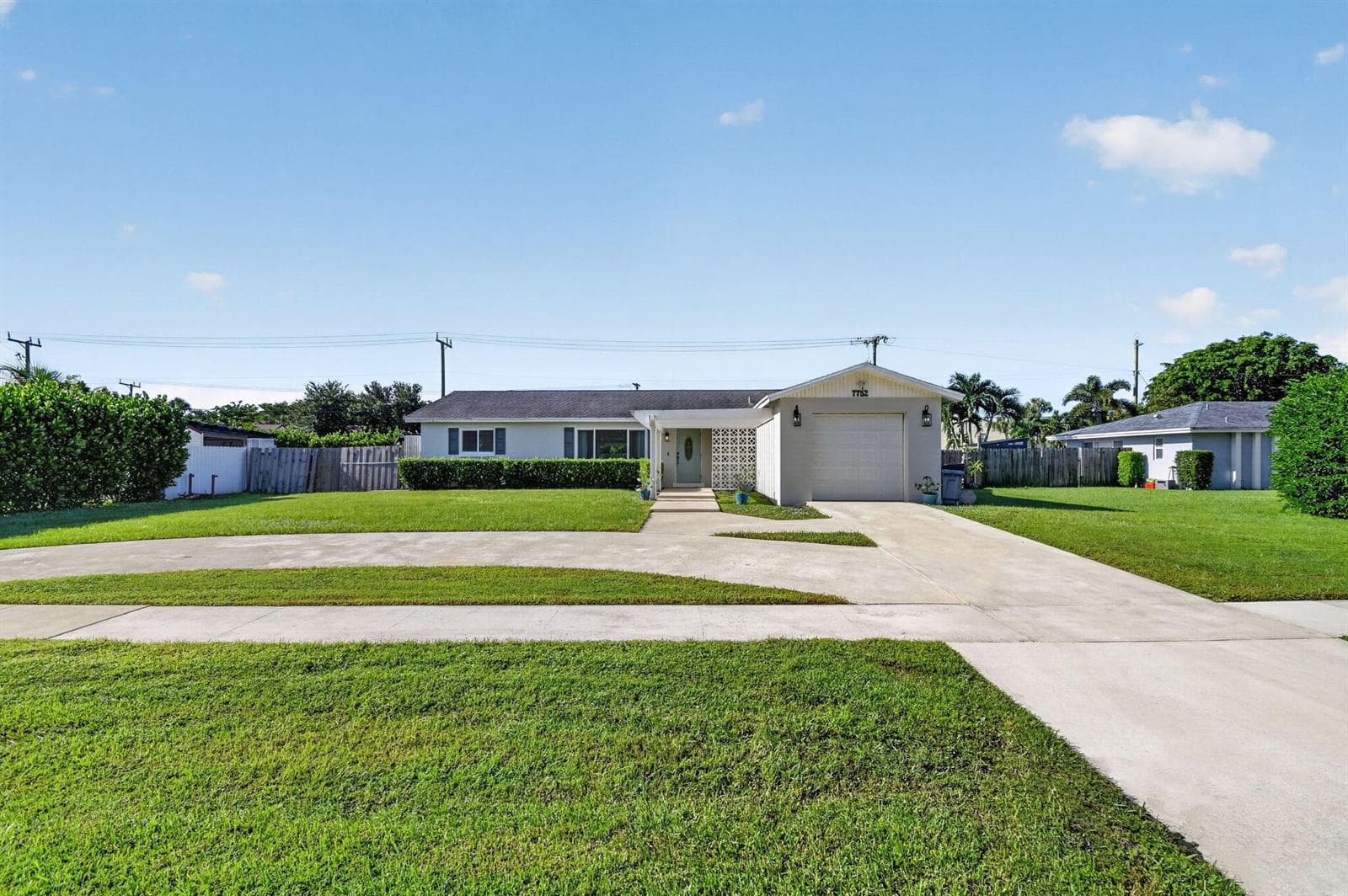 7752 SAINT ANDREWS Road, Lake Worth, FL 33467 — zdjęcie 2
