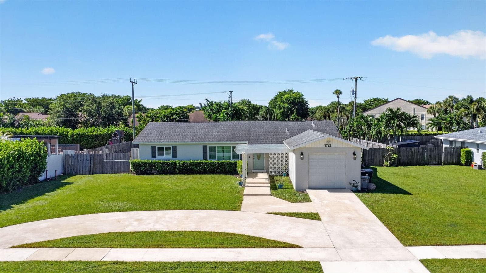 7752 SAINT ANDREWS Road, Lake Worth, FL 33467 — zdjęcie 3