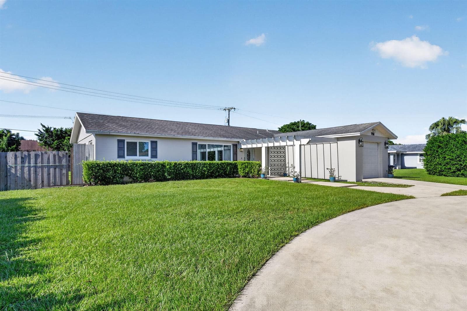 7752 SAINT ANDREWS Road, Lake Worth, FL 33467 — zdjęcie 4