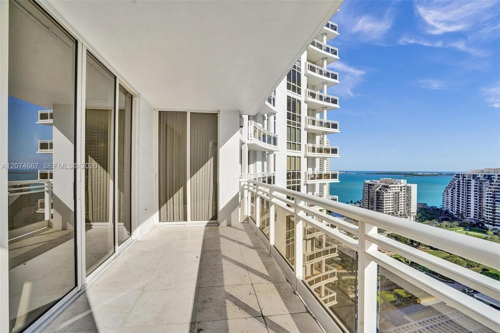 901 Brickell Key Blvd # 2302, Miami, FL 33131 — zdjęcie 2