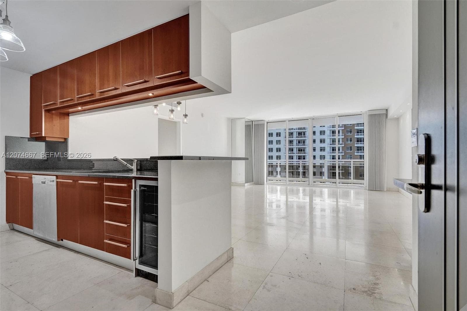 901 Brickell Key Blvd # 2302, Miami, FL 33131 — zdjęcie 5