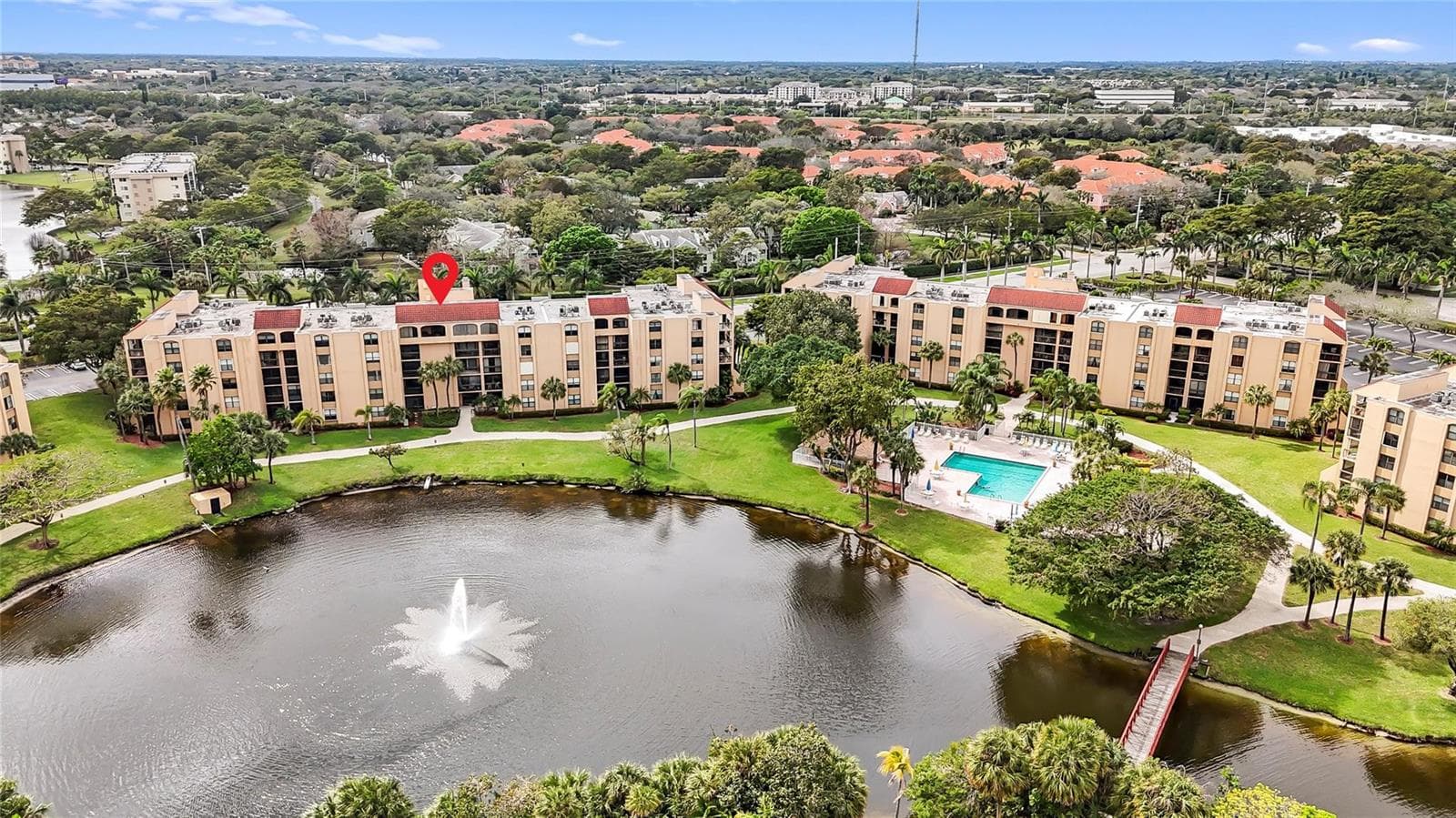 2455 LINDELL Boulevard # 3210, Delray Beach, FL 33444 — zdjęcie 3