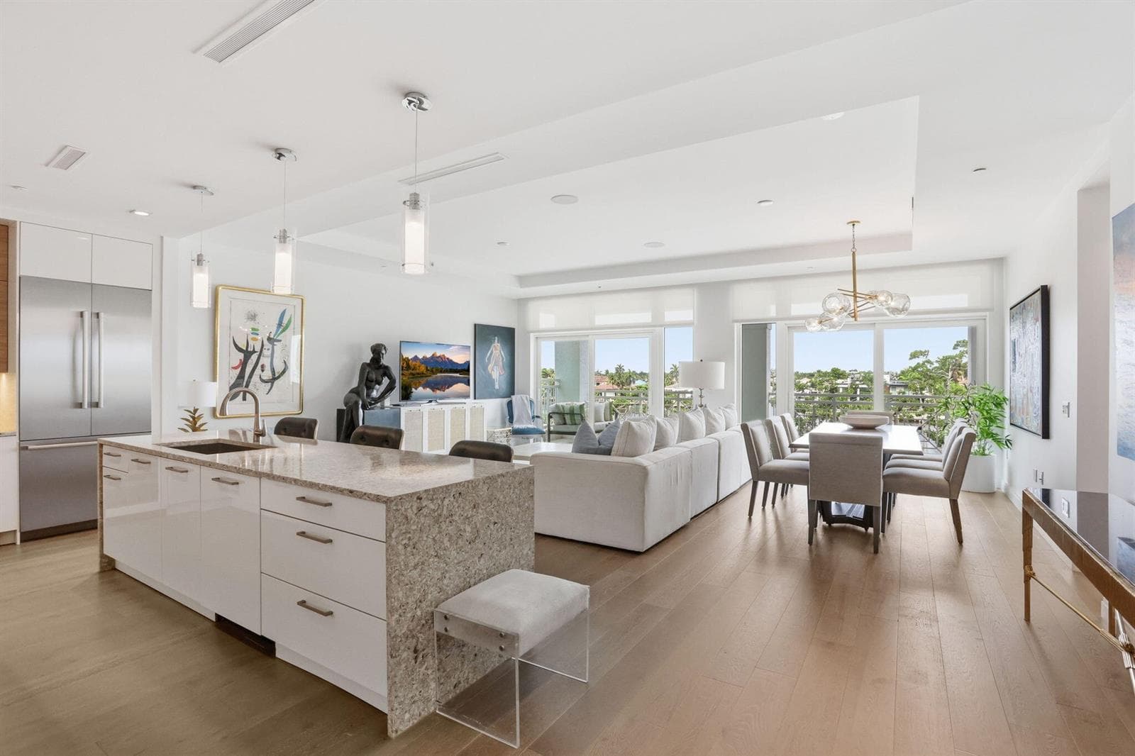 3200 S Ocean Boulevard # 302, Highland Beach, FL 33487 — zdjęcie 5