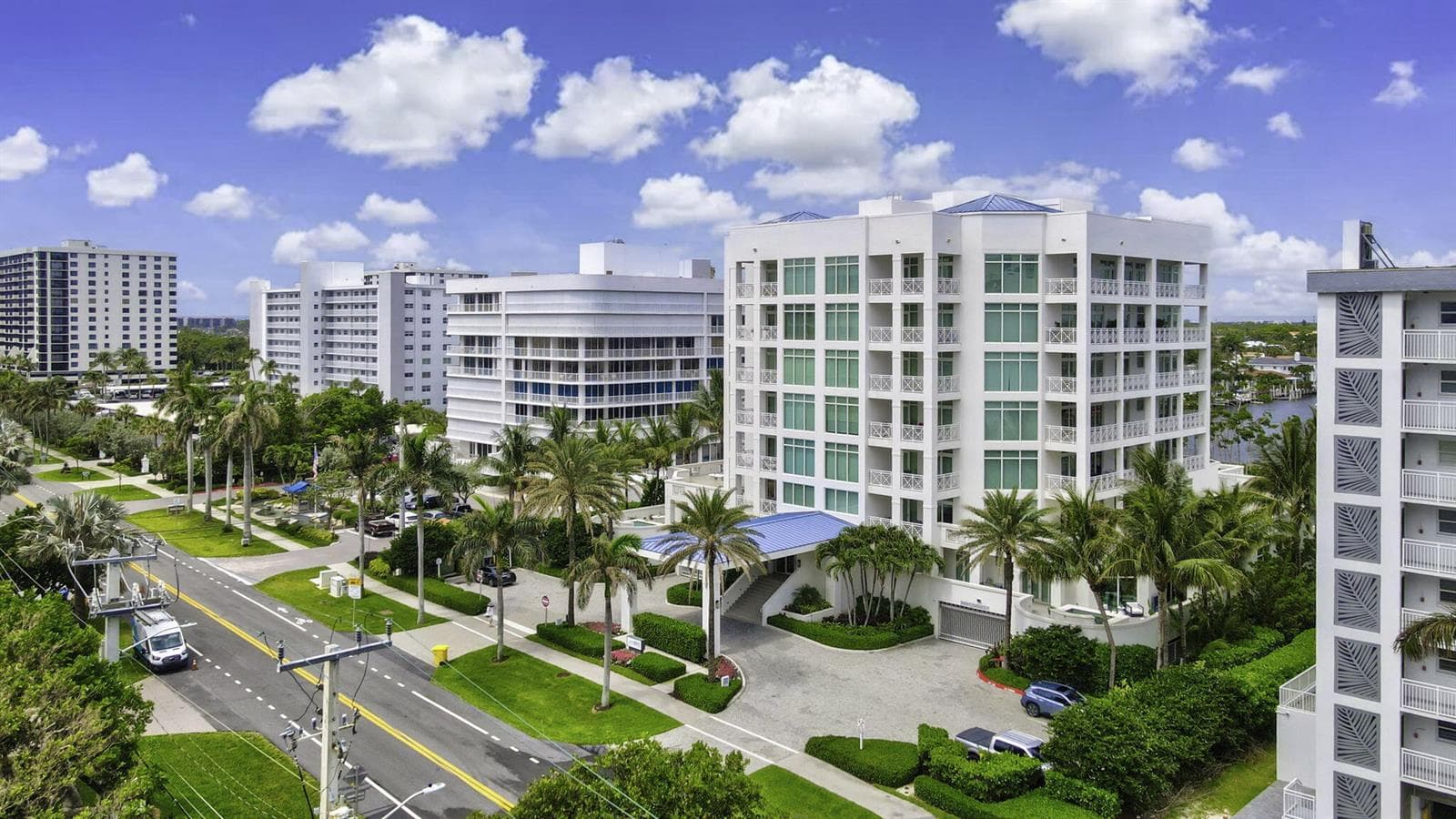 3200 S Ocean Boulevard # 302, Highland Beach, FL 33487 — zdjęcie 4