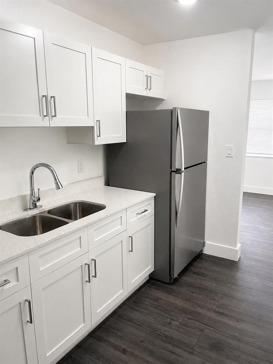 715 NW 15TH Terrace # 1-3, Fort Lauderdale, FL 33311 — zdjęcie 3