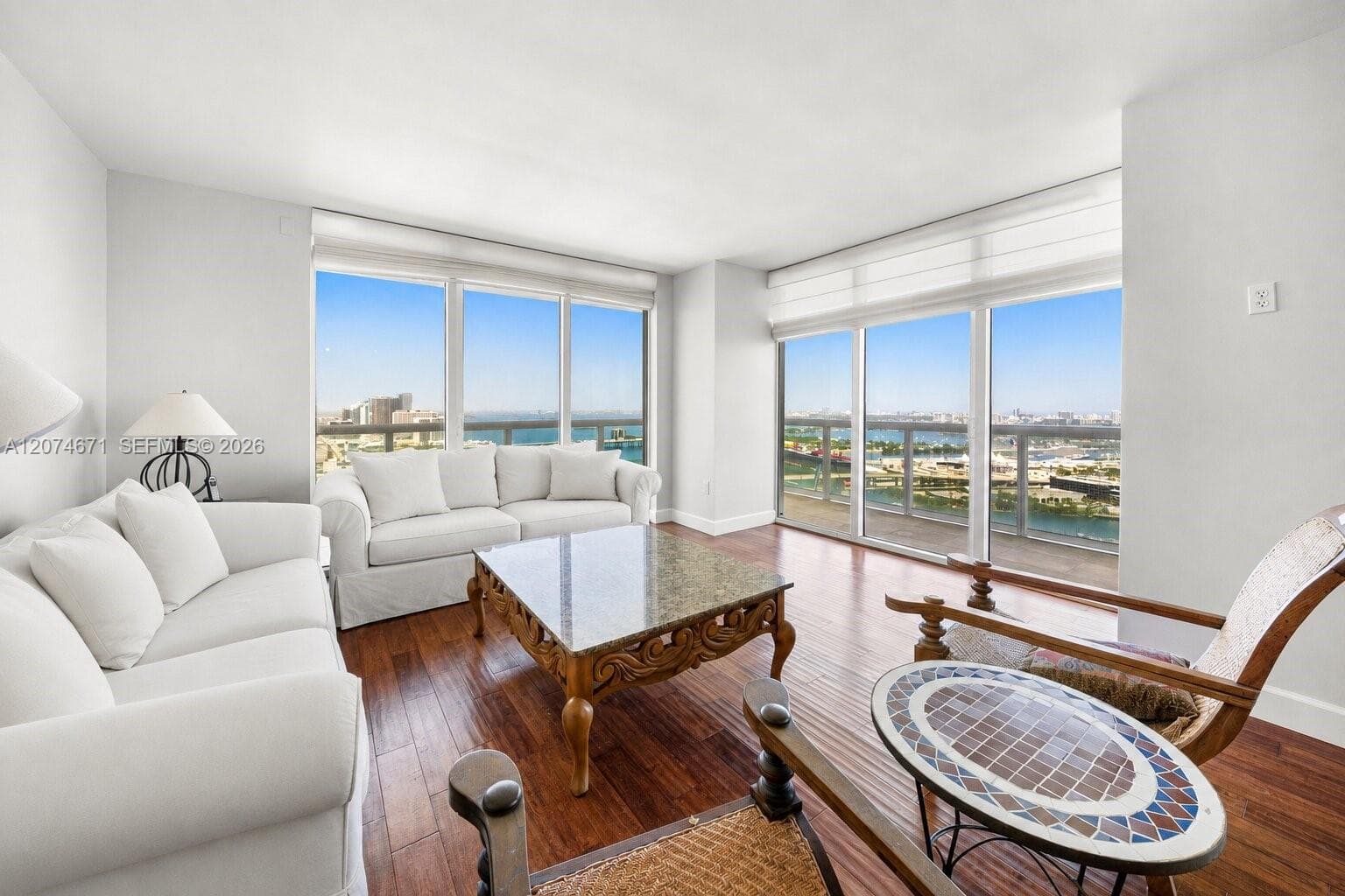 50 Biscayne Blvd # 4402, Miami, FL 33132 — zdjęcie 2