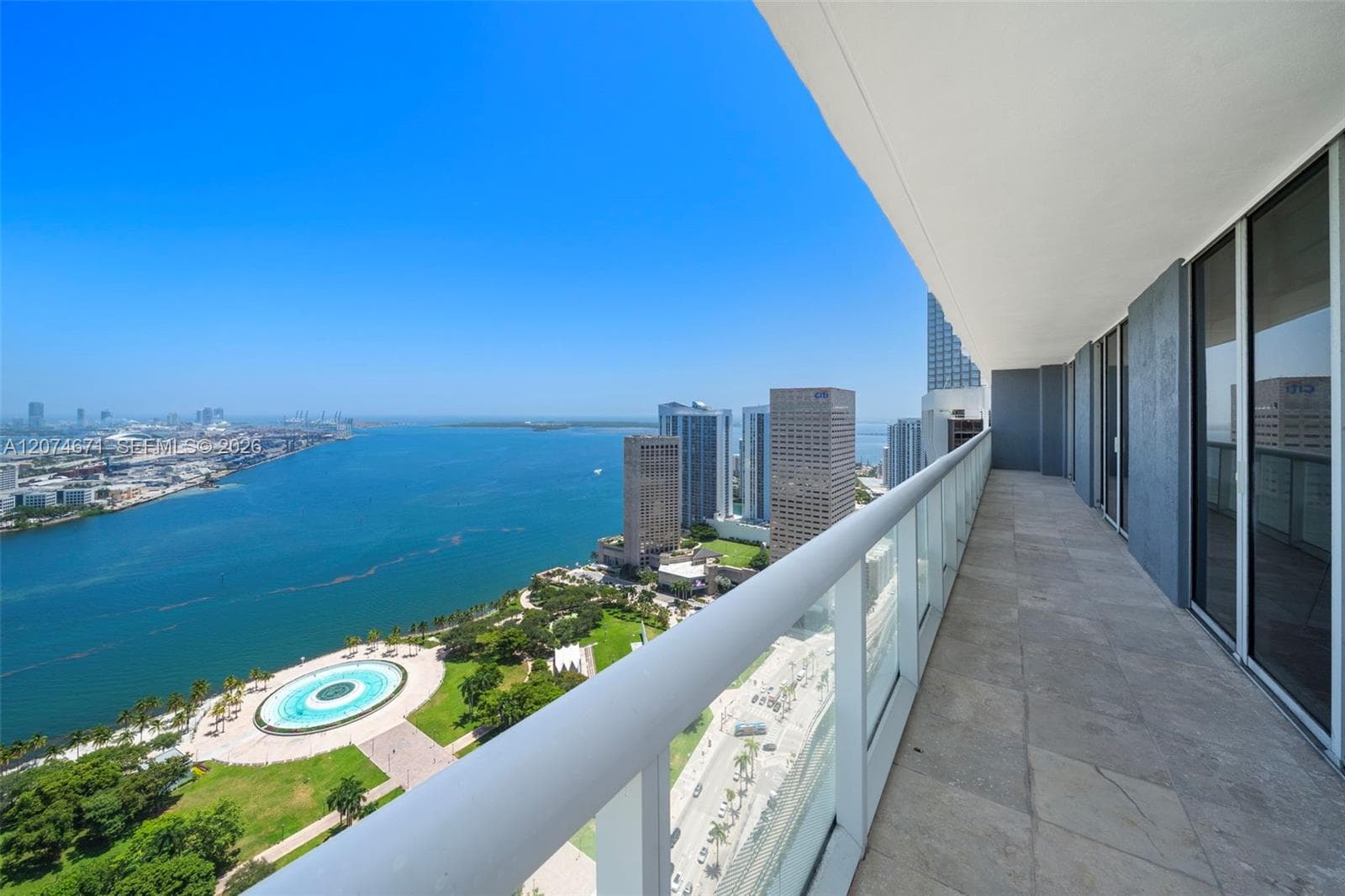 50 Biscayne Blvd # 4402, Miami, FL 33132 — zdjęcie 3