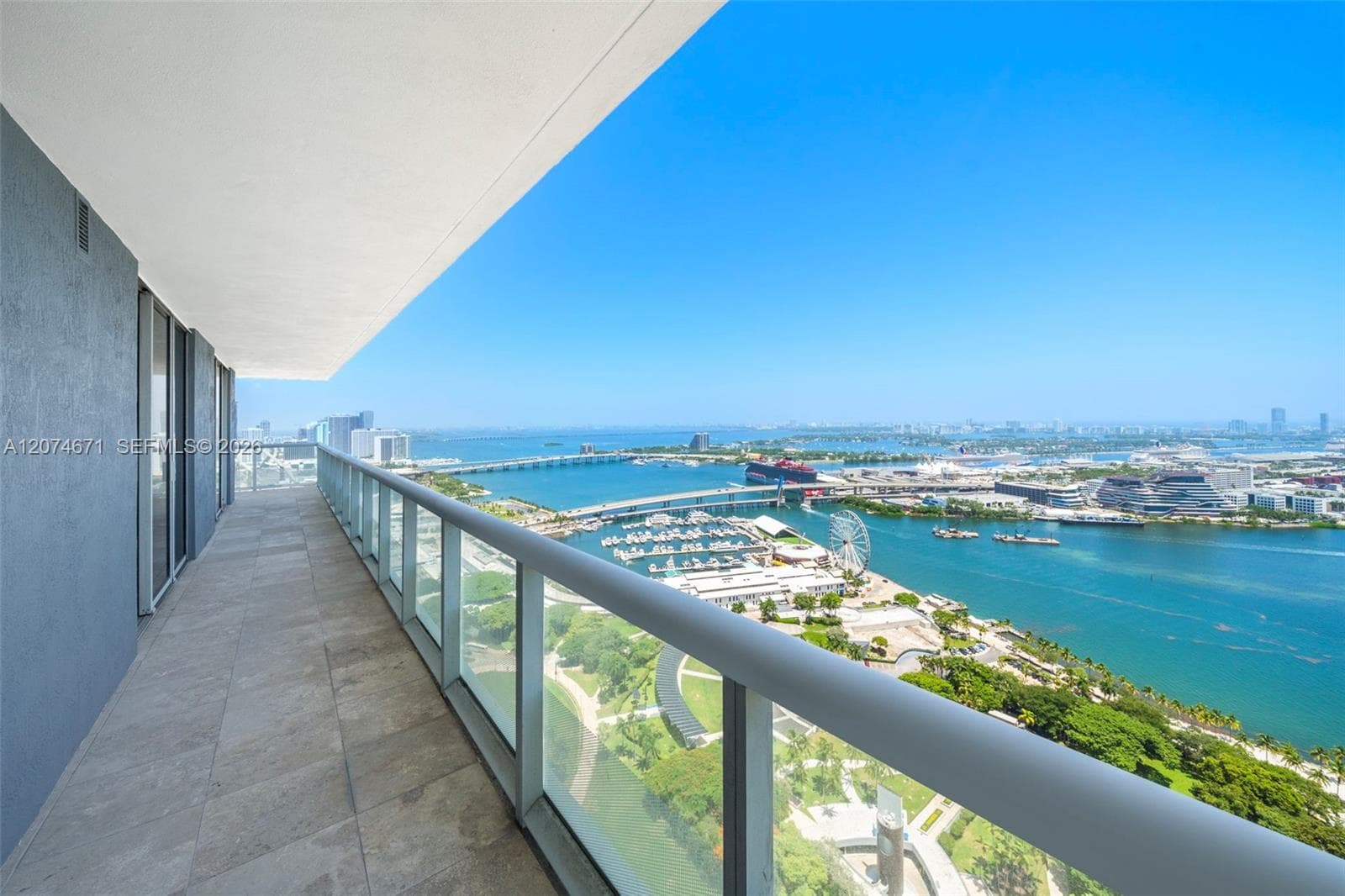 50 Biscayne Blvd # 4402, Miami, FL 33132