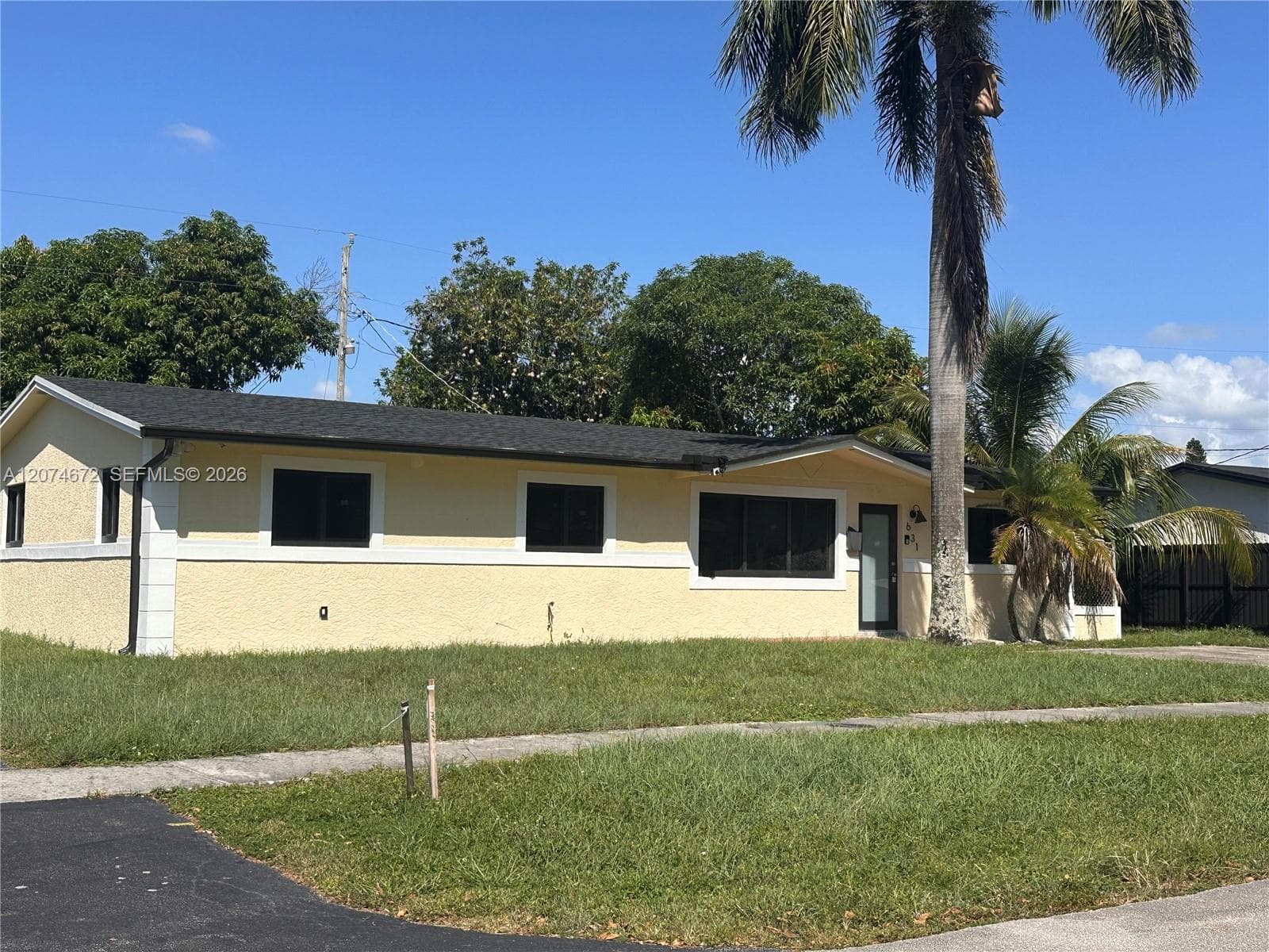 631 NW 37th Ave, Lauderhill, FL 33311 — zdjęcie 2