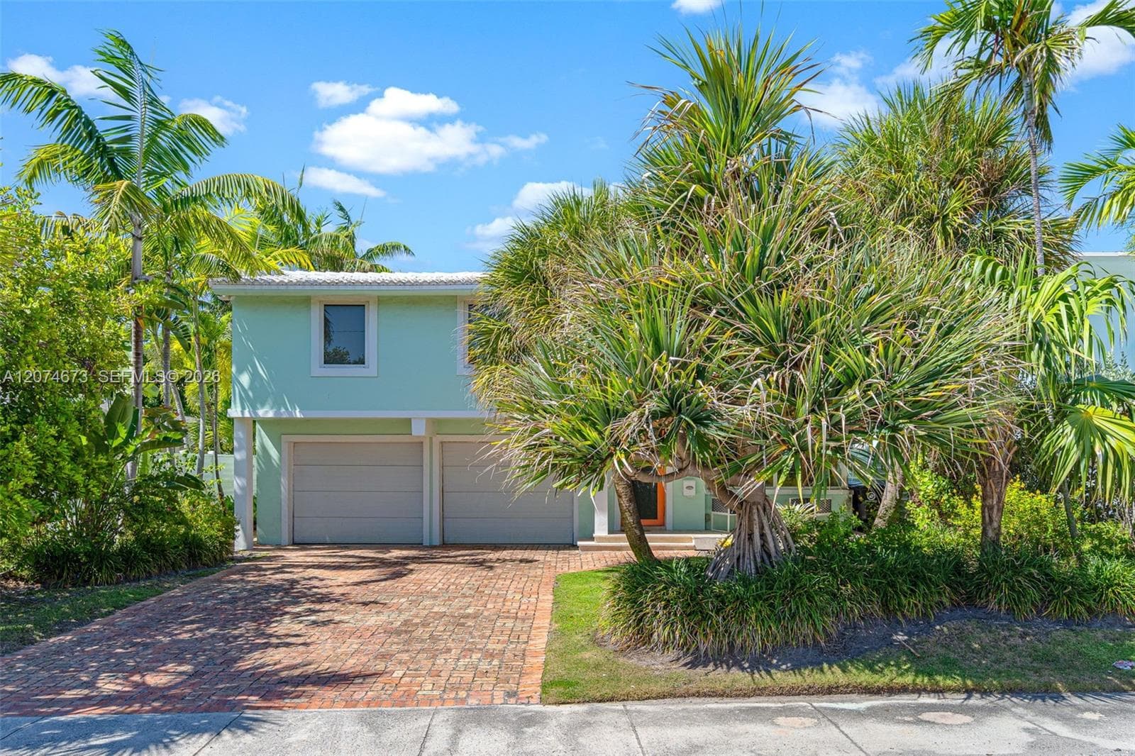 3317 NE 16th Ct, Fort Lauderdale, FL 33305 — zdjęcie 2