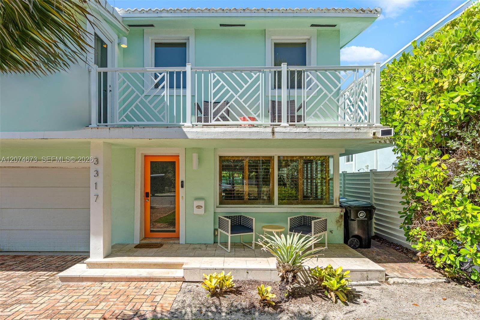 3317 NE 16th Ct, Fort Lauderdale, FL 33305 — zdjęcie 3
