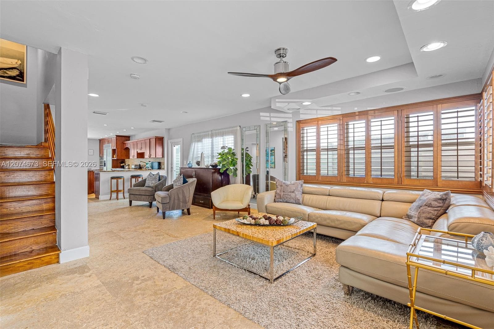 3317 NE 16th Ct, Fort Lauderdale, FL 33305 — zdjęcie 4