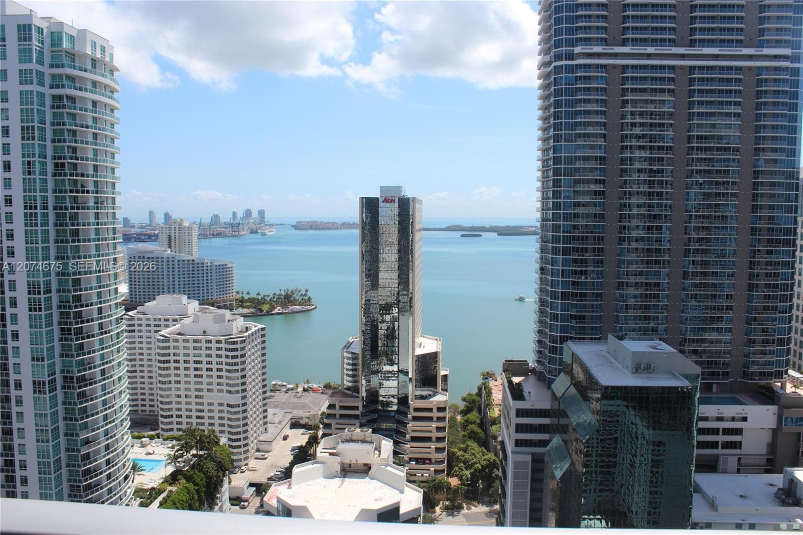 1010 Brickell Ave # 3403, Miami, FL 33131 — zdjęcie 3