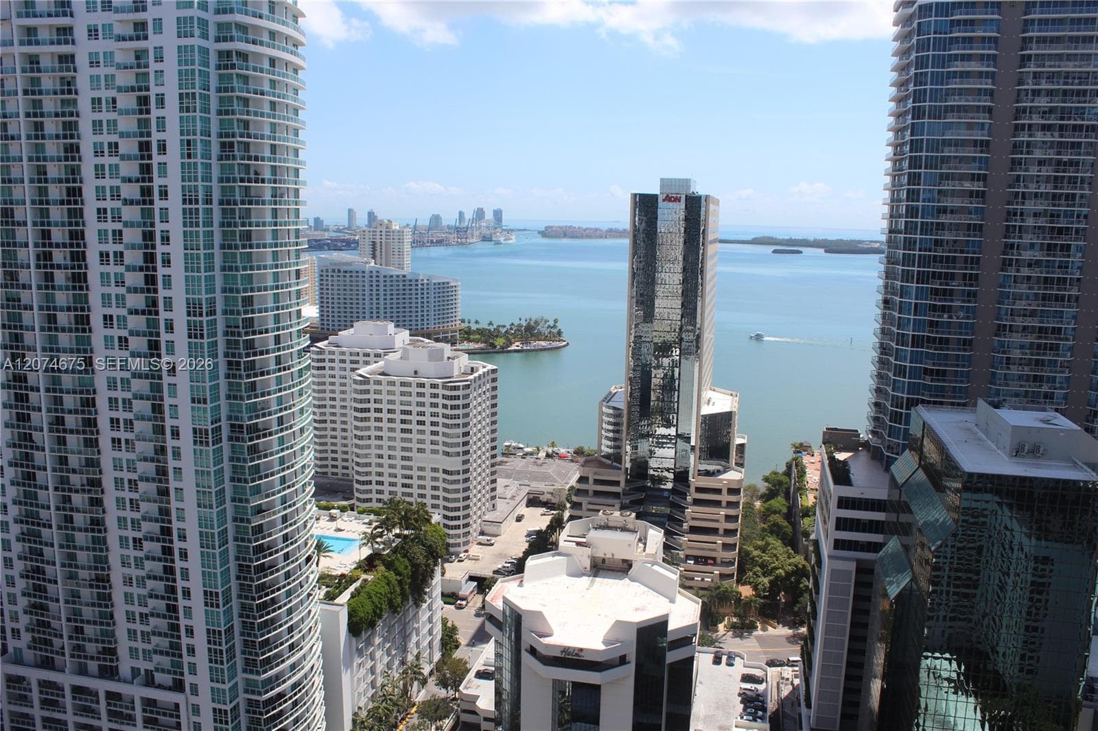 1010 Brickell Ave # 3403, Miami, FL 33131 — zdjęcie 5