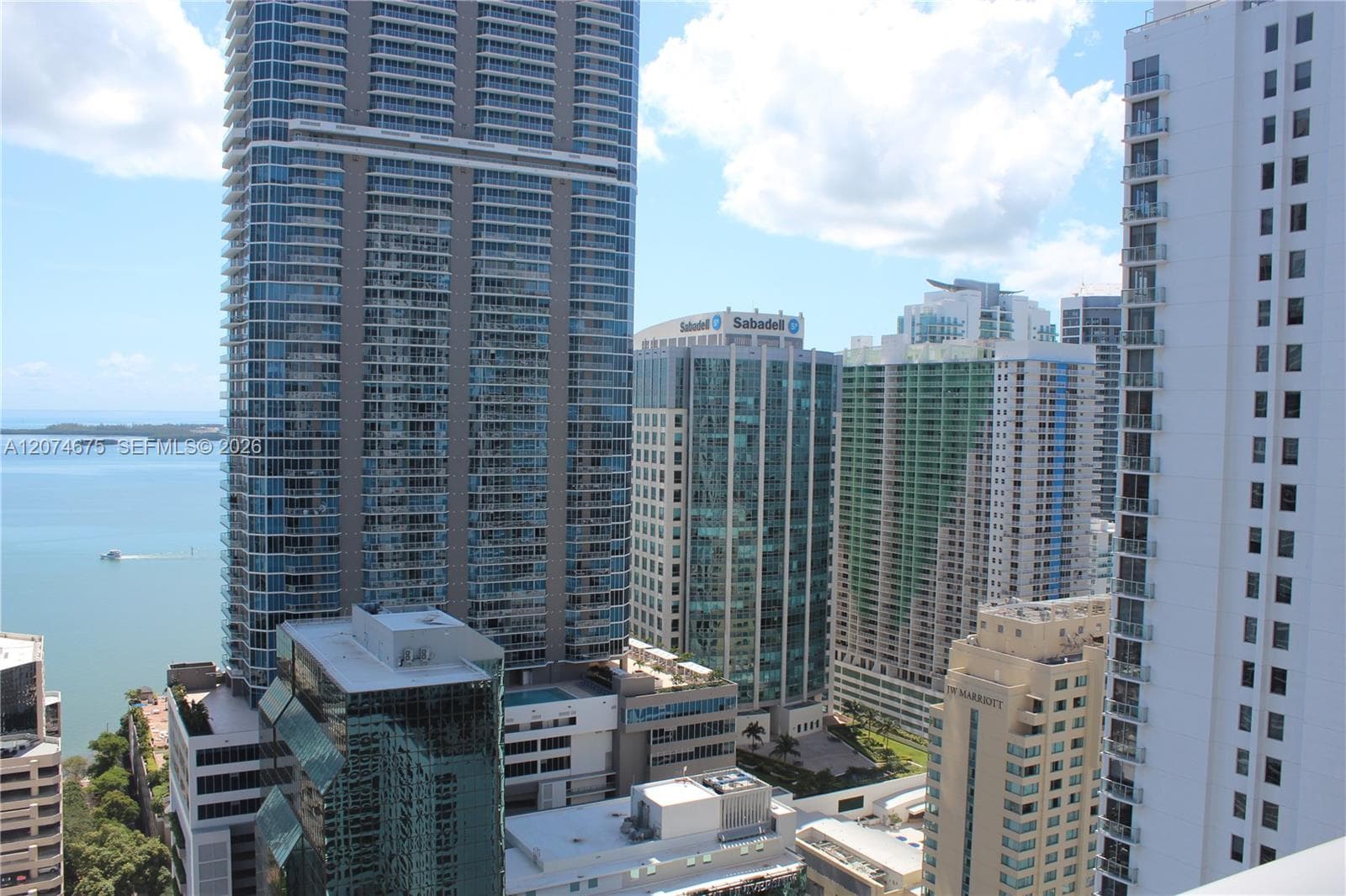 1010 Brickell Ave # 3403, Miami, FL 33131 — zdjęcie 4