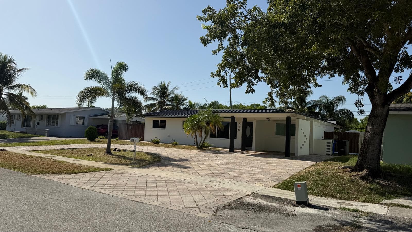 630 NE 23RD Court, Pompano Beach, FL 33064 — zdjęcie 2