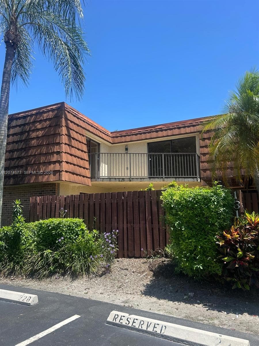 1316 SW 118th Ter # 1316, Davie, FL 33325 — zdjęcie 3