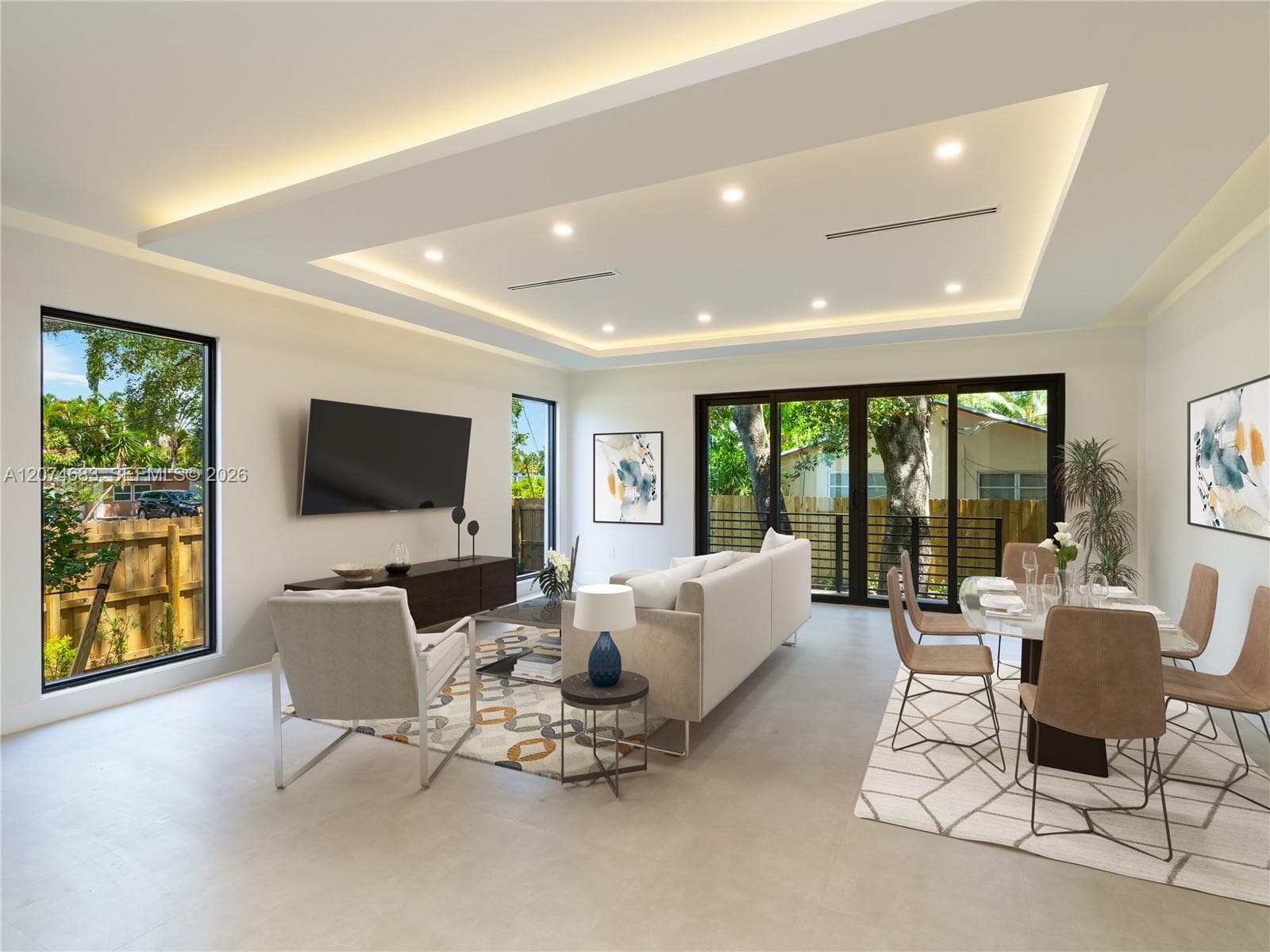 849 SW 29th St, Fort Lauderdale, FL 33315 — zdjęcie 5