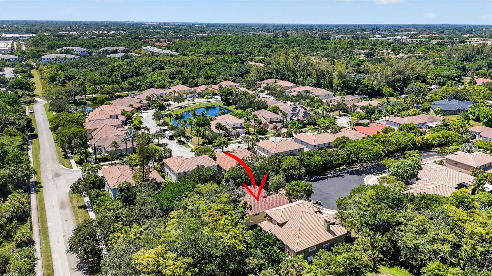 7104 NW 48TH Lane, Coconut Creek, FL 33073 — zdjęcie 2