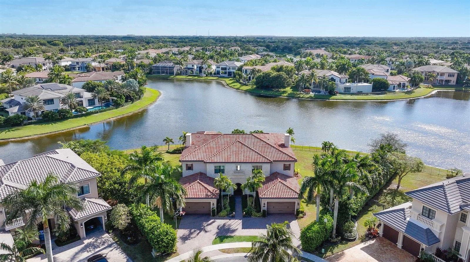 17511 Cadena Drive, Boca Raton, FL 33496 — zdjęcie 2
