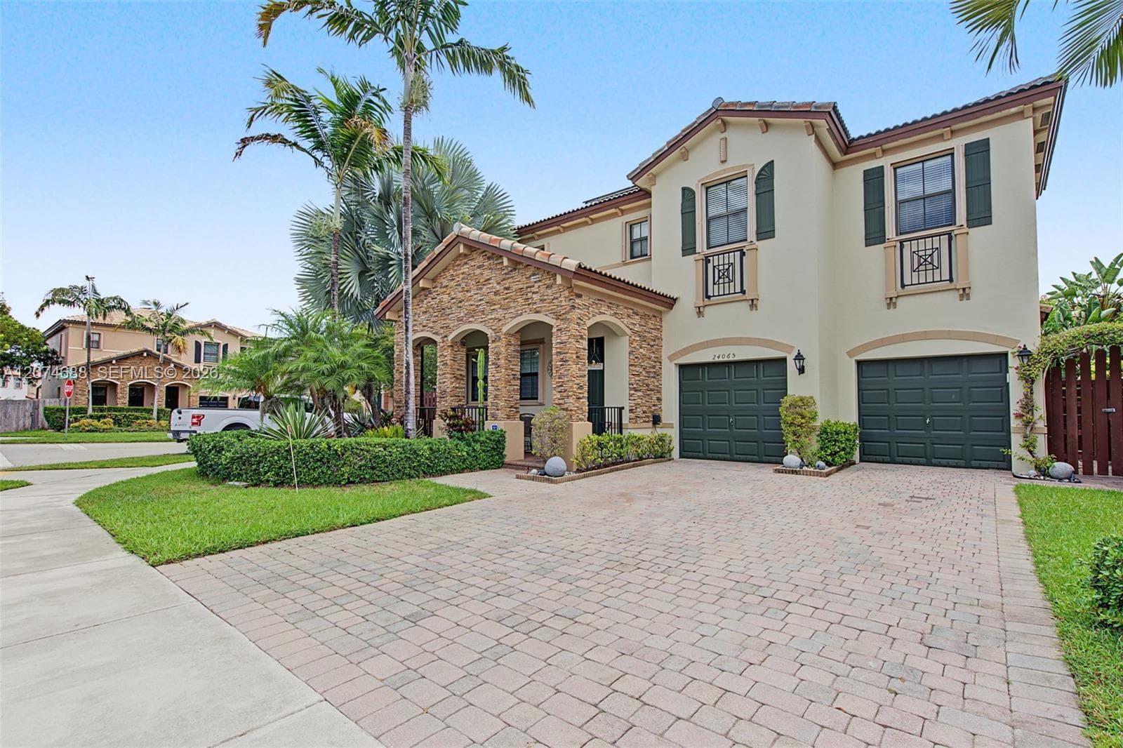 24065 SW 113th Psge, Homestead, FL 33032 — zdjęcie 2