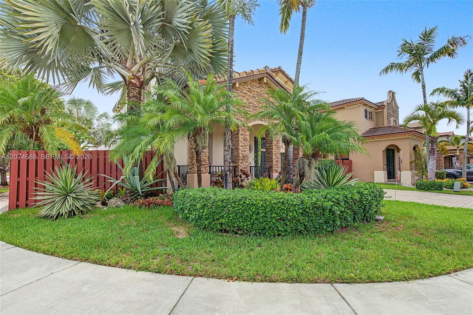 24065 SW 113th Psge, Homestead, FL 33032 — zdjęcie 3