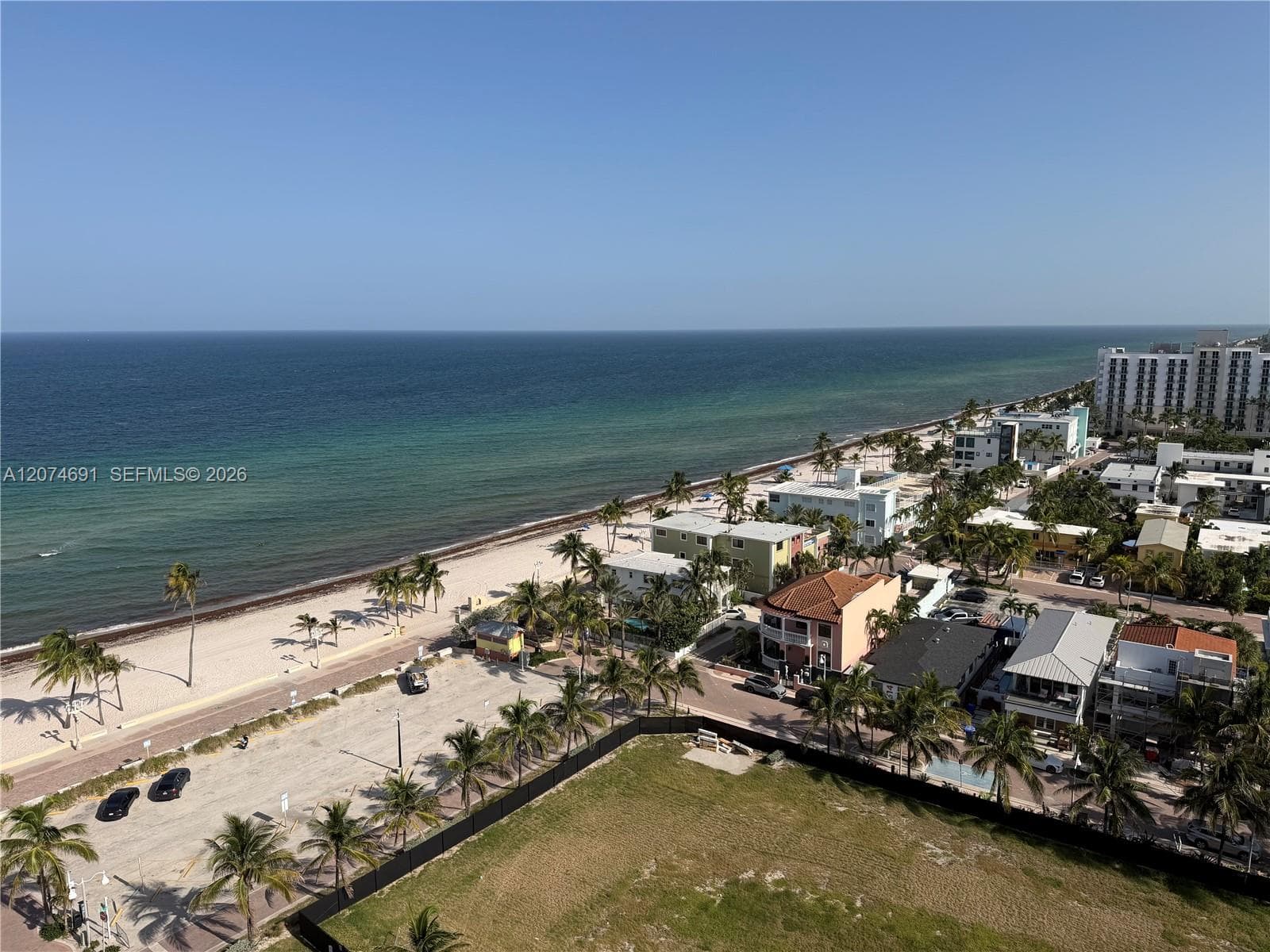 3111 N Ocean Dr # 1611, Hollywood, FL 33019 — zdjęcie 2