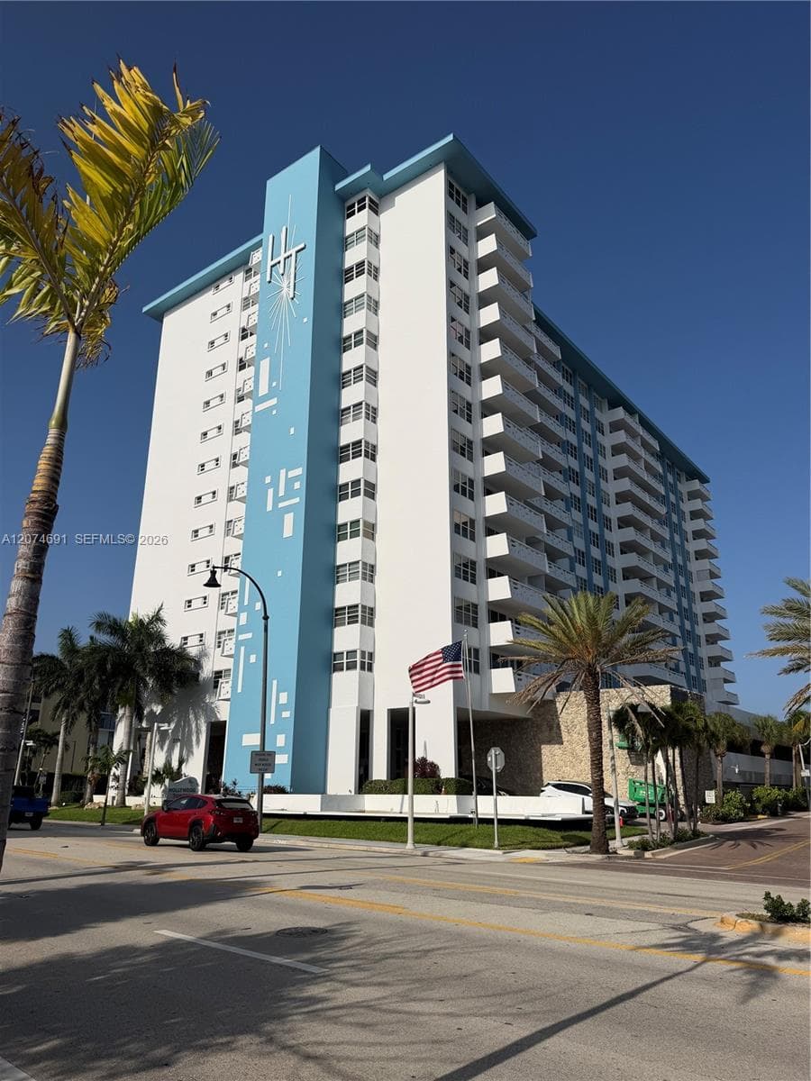 3111 N Ocean Dr # 1611, Hollywood, FL 33019 — zdjęcie 5