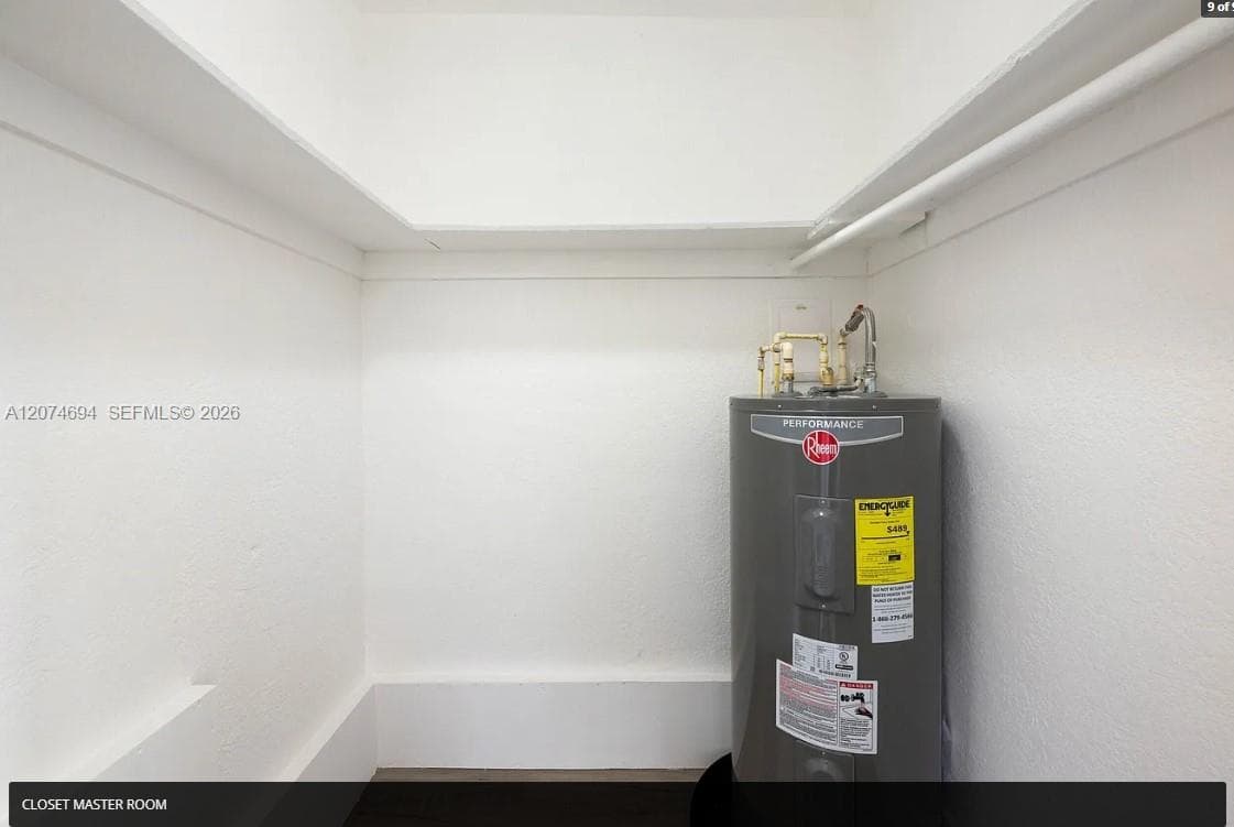 1811 NW 19th Ter # 8, Miami, FL 33125