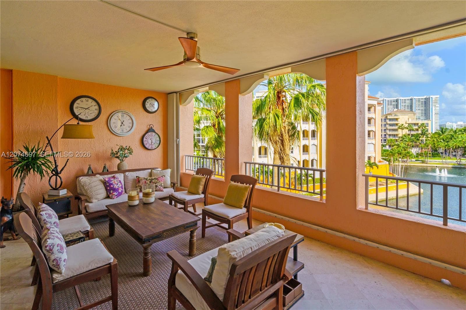 737 Crandon Blvd # PH-1, Key Biscayne, FL 33149 — zdjęcie 3