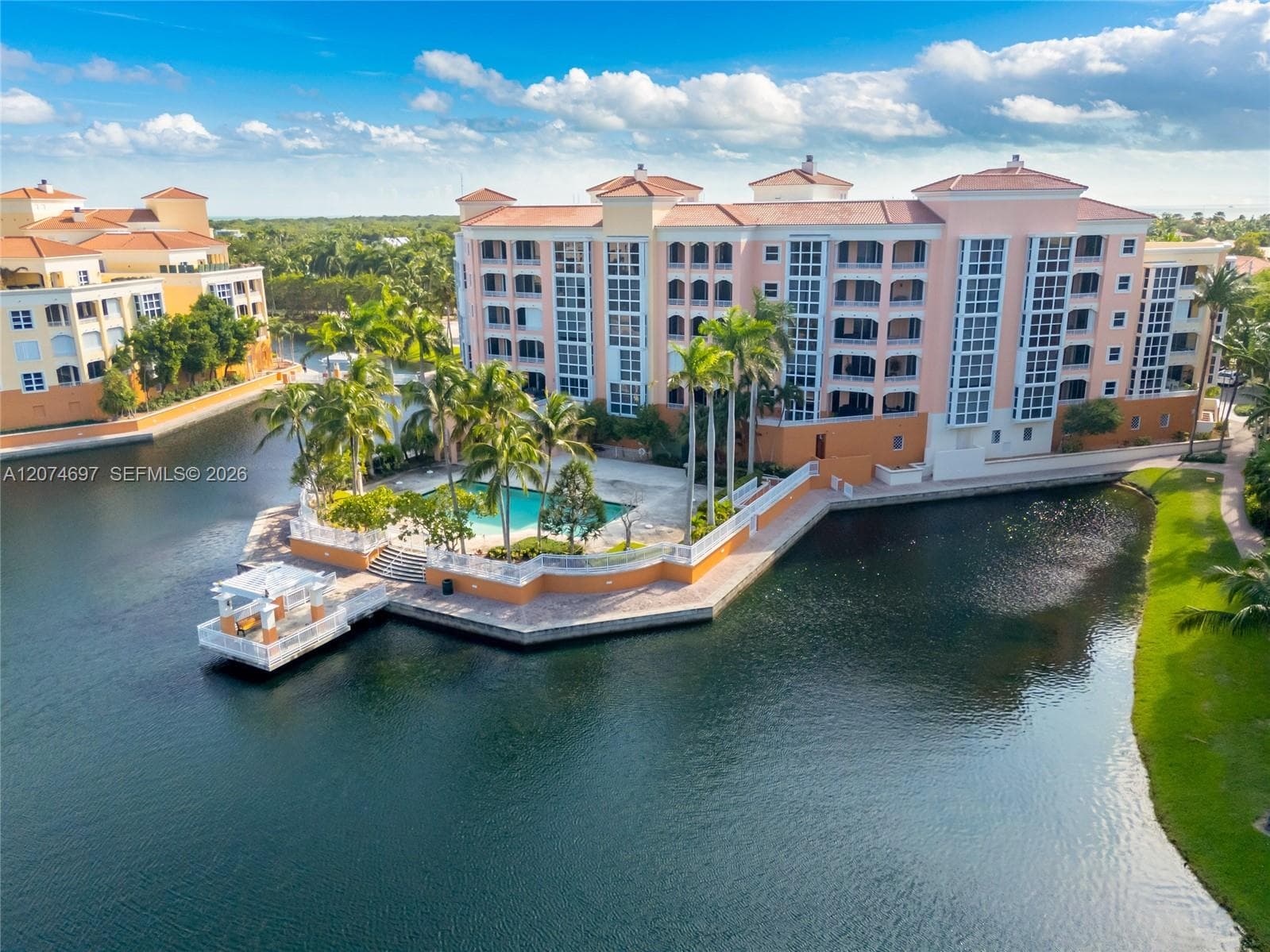 737 Crandon Blvd # PH-1, Key Biscayne, FL 33149