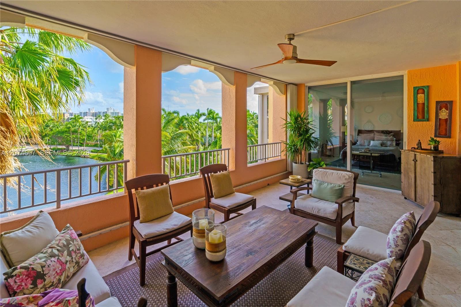 737 Crandon Blvd # PH-1, Key Biscayne, FL 33149 — zdjęcie 4