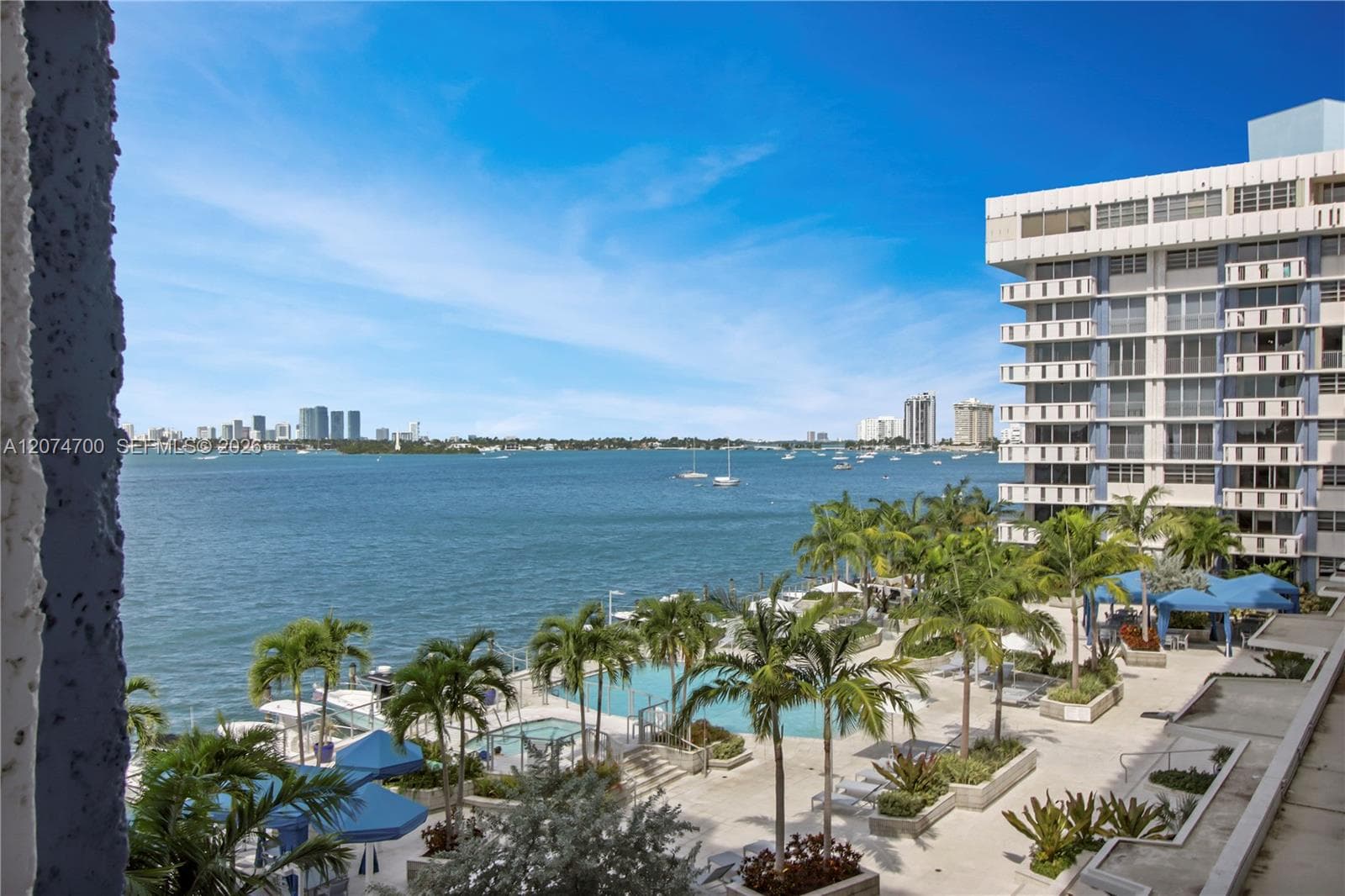 800 West Ave # 509, Miami Beach, FL 33139 — zdjęcie 4