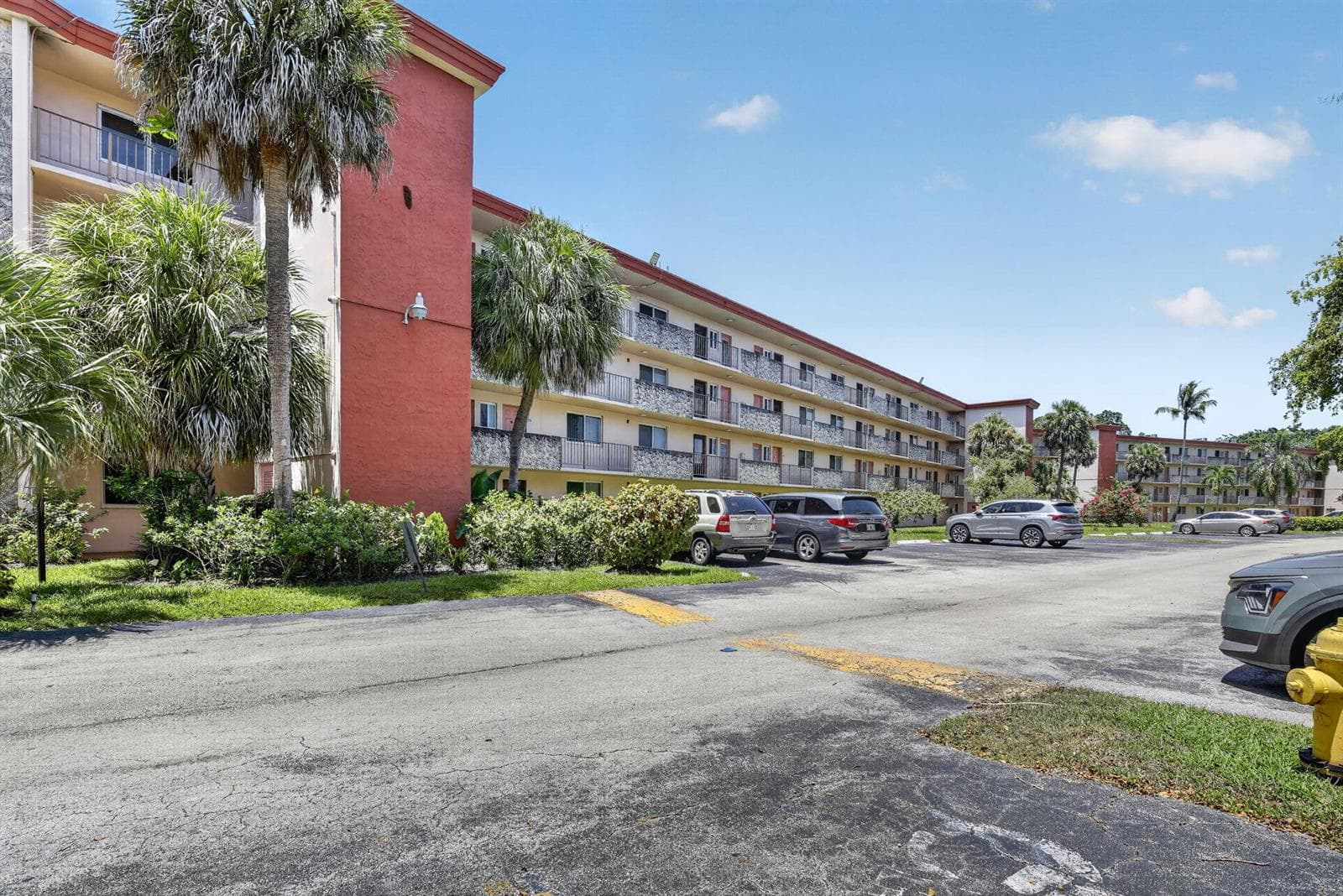 1103 NW 58th Terrace # 420, Sunrise, FL 33313 — zdjęcie 2
