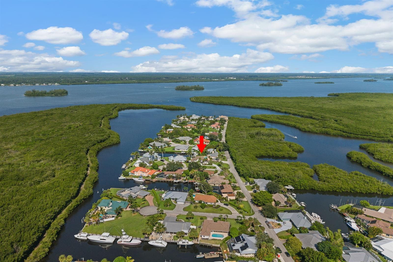 121 Queen Eugenia Court, Fort Pierce, FL 34949 — zdjęcie 3