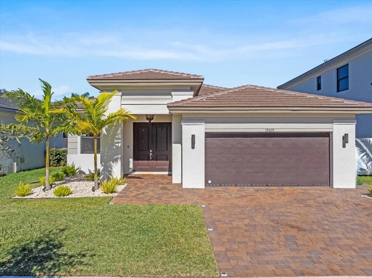 17429 SW 41st Street, Miramar, FL 33029 — zdjęcie 2