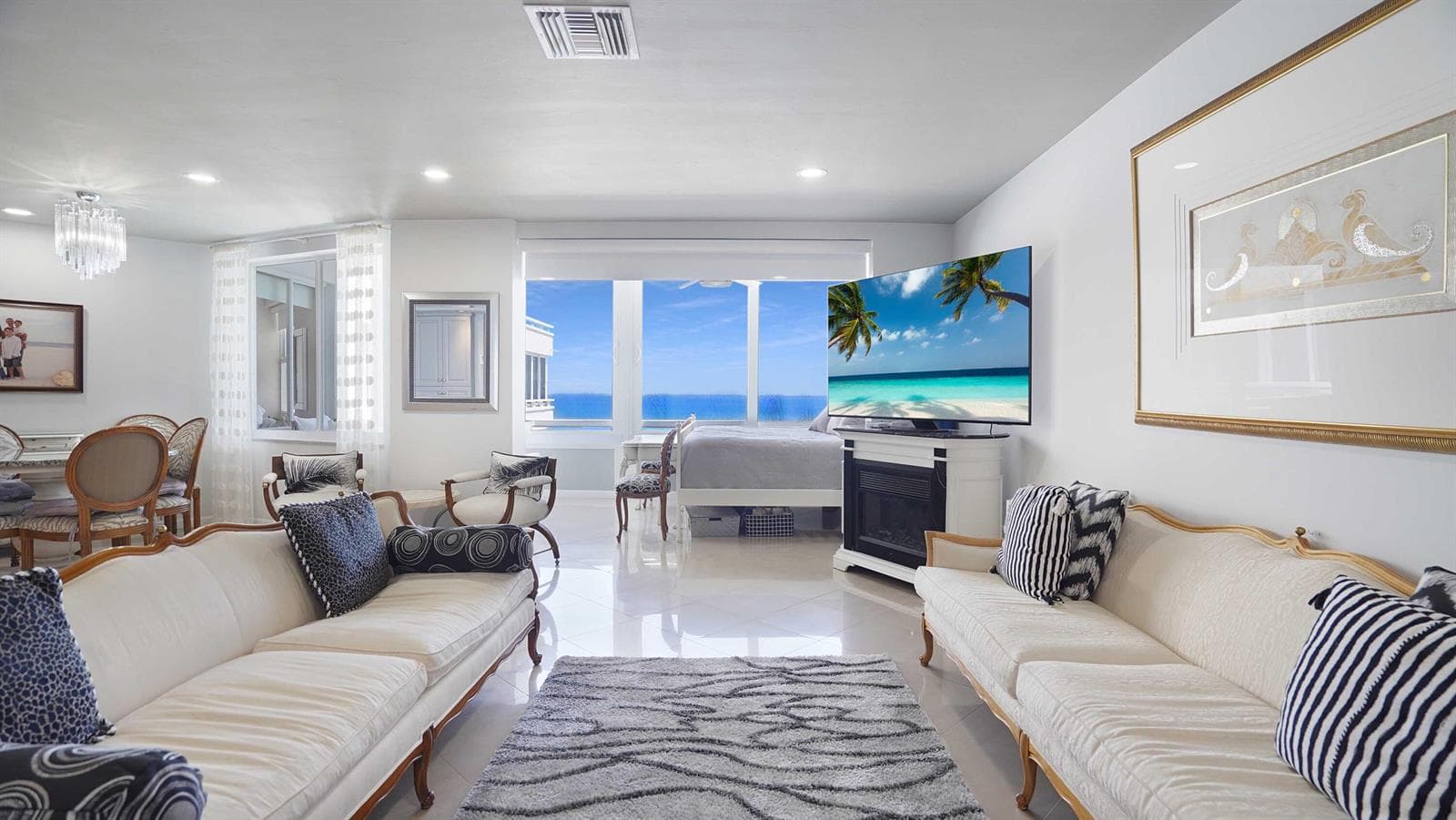 3600 Galt Ocean Drive # 15E, Fort Lauderdale, FL 33308 — zdjęcie 2