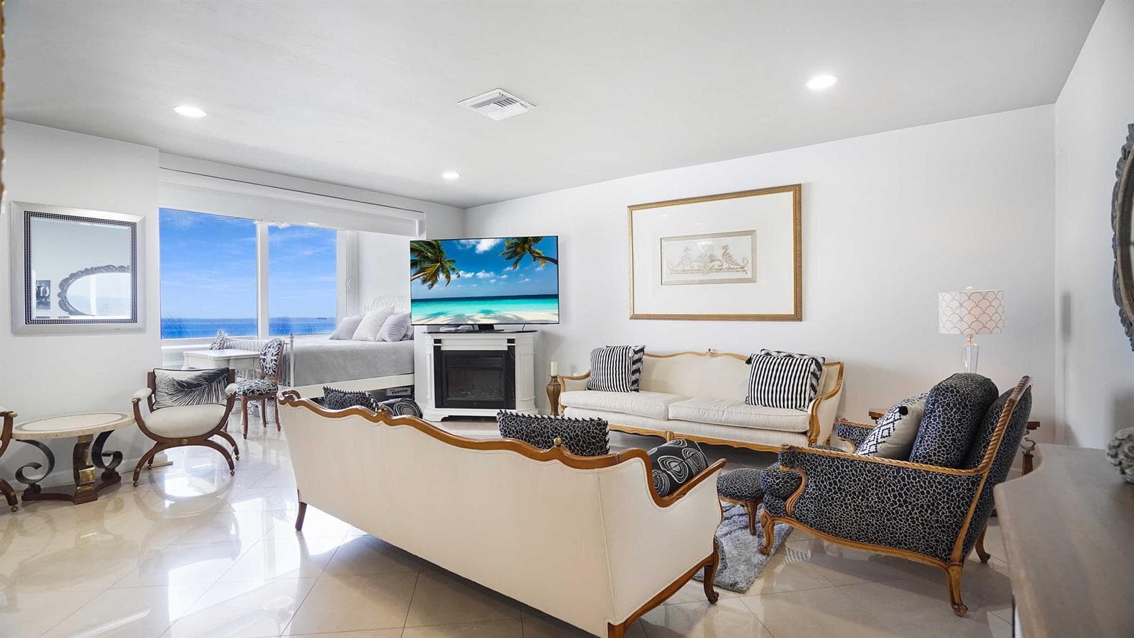 3600 Galt Ocean Drive # 15E, Fort Lauderdale, FL 33308 — zdjęcie 3