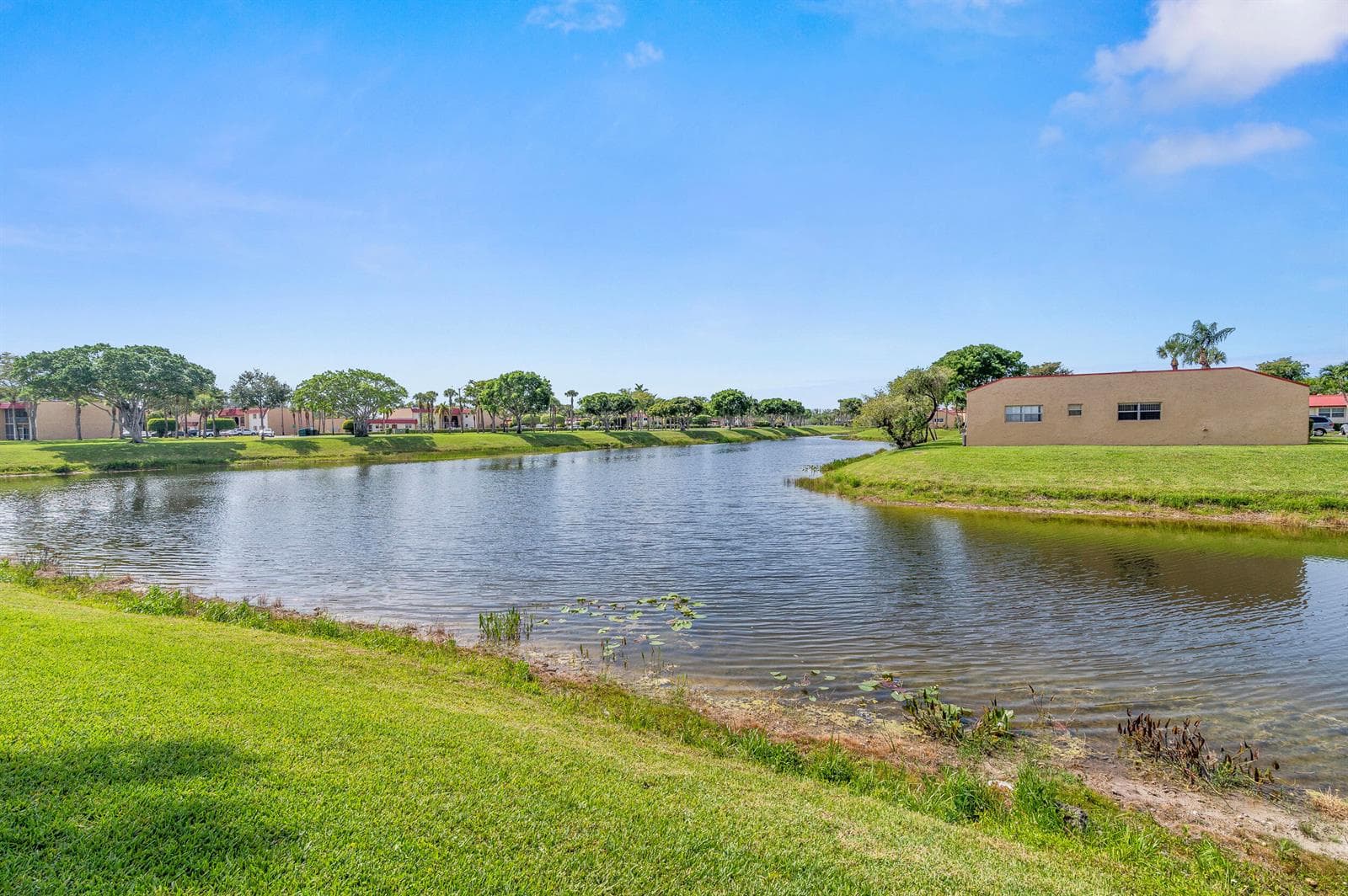 144 LAKE CAROL Drive, West Palm Beach, FL 33411