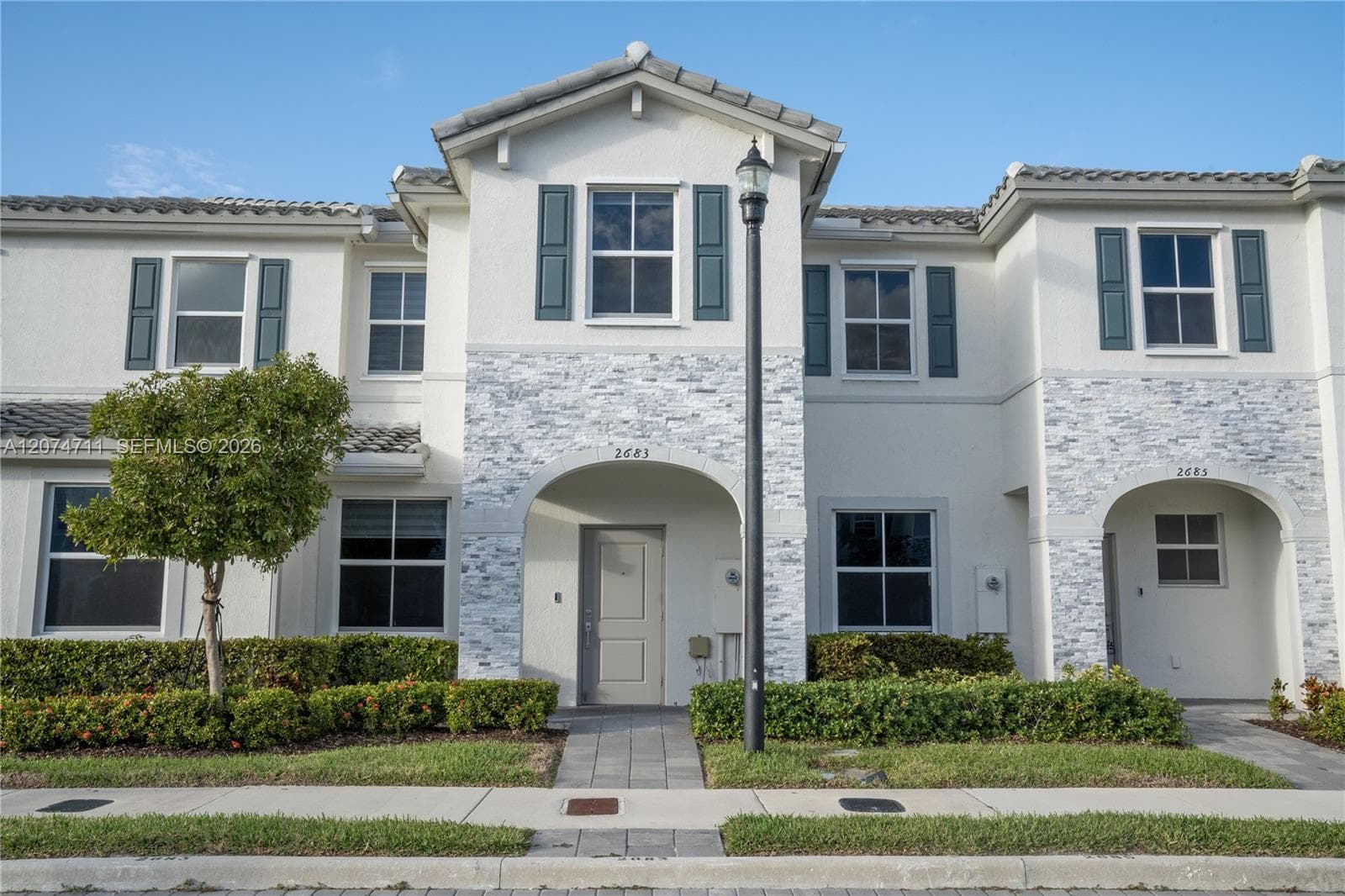 2683 SE 19th St, Homestead, FL 33035