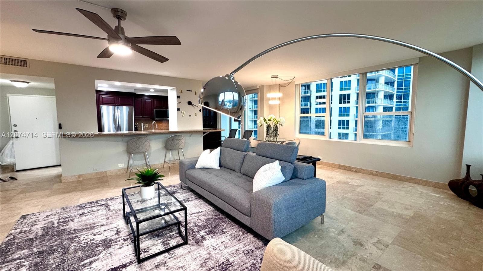 3505 S Ocean Dr # 1101, Hollywood, FL 33019 — zdjęcie 3