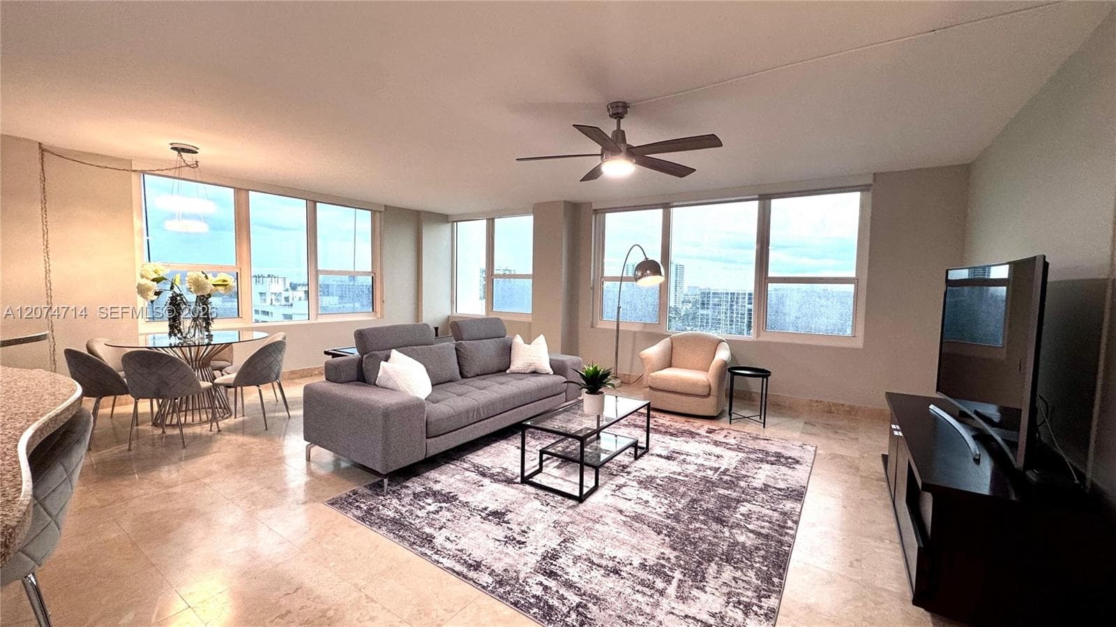 3505 S Ocean Dr # 1101, Hollywood, FL 33019