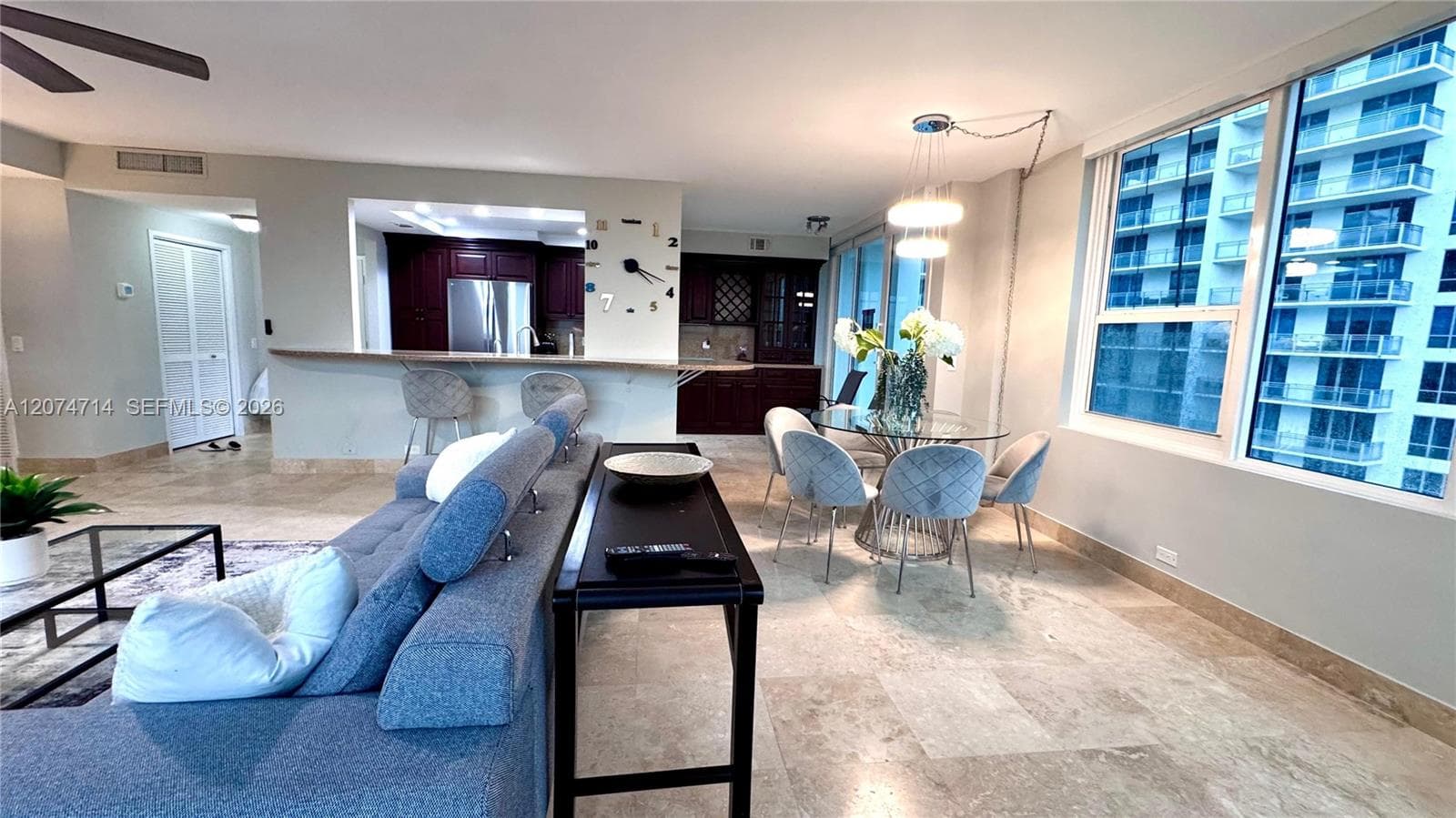 3505 S Ocean Dr # 1101, Hollywood, FL 33019 — zdjęcie 4