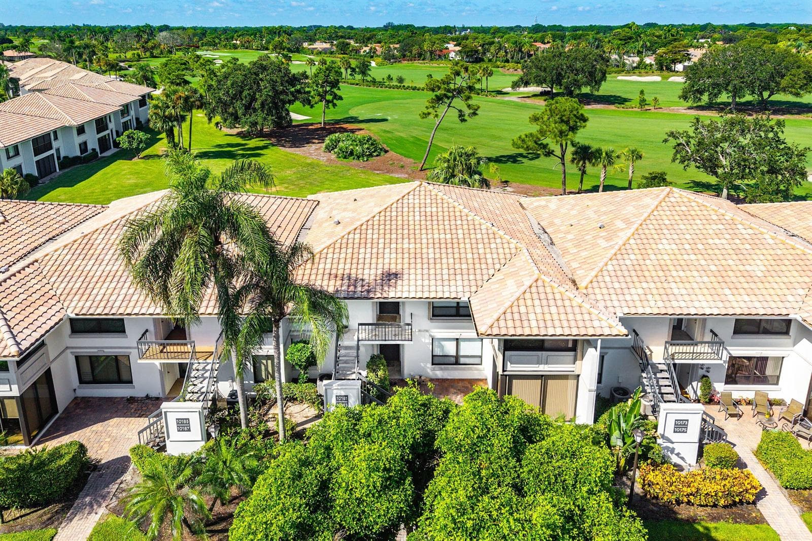 10181 Quail Covey Road # Hibiscus N, Boynton Beach, FL 33436