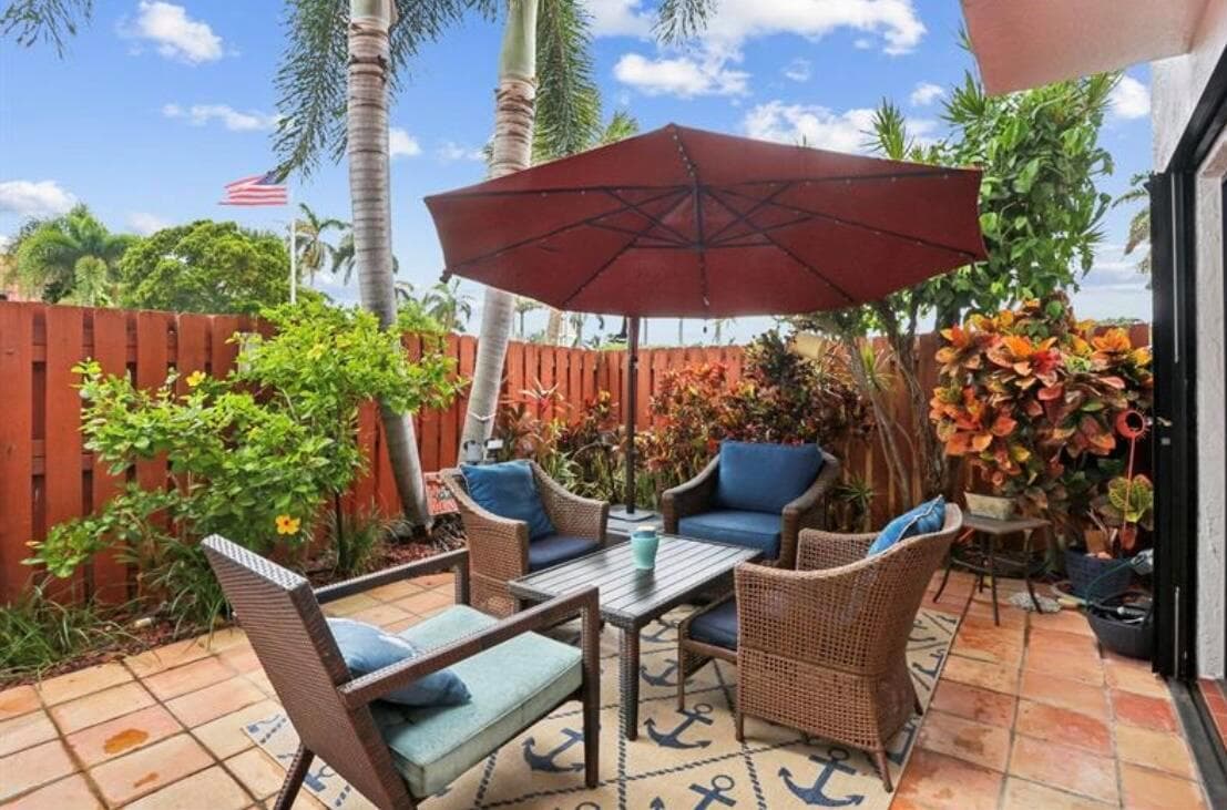 1251 S Federal Highway, Boca Raton, FL 33432 — zdjęcie 4