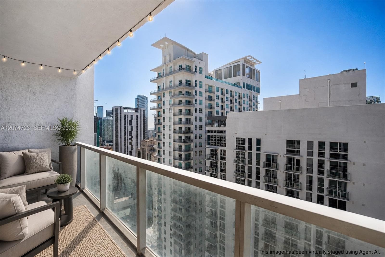 253 NE 2nd St # 3104, Miami, FL 33132 — zdjęcie 2