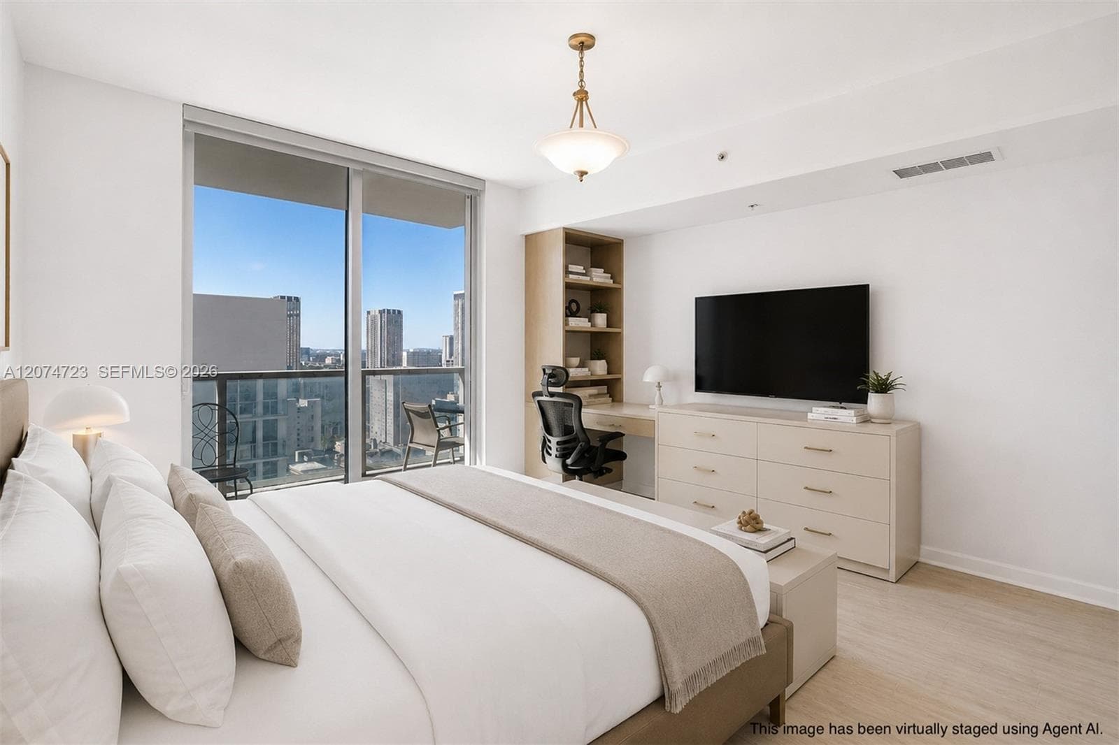 253 NE 2nd St # 3104, Miami, FL 33132 — zdjęcie 3
